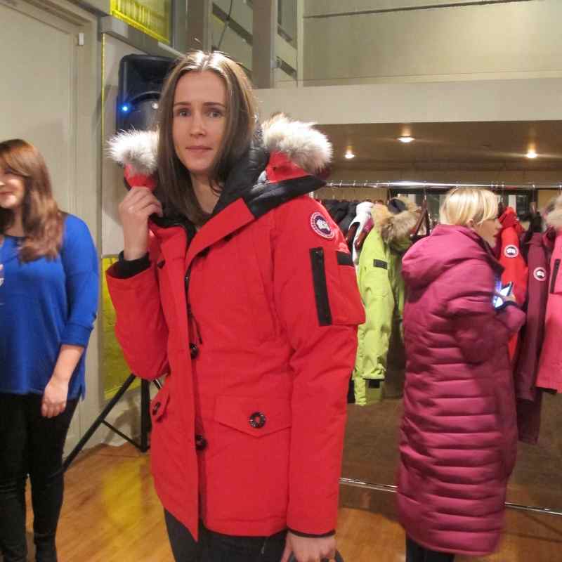 canada goose trillium parka review canada goose trillium parka review